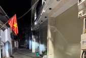 NHANH CON KỊP! BÁN GẤP NHÀ PHỐ KIM ĐỒNG – GIÁP BÁT 27M 5 TẦNG, GẦN PHỐ, GẦN Ô TÔ  CHỈ 3,93 TỶ!